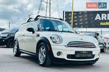 Хэтчбек MINI Cooper 2009 в Харькове
