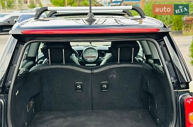 Хэтчбек MINI Cooper 2009 в Харькове