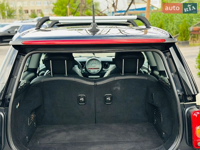 Хэтчбек MINI Cooper 2009 в Харькове