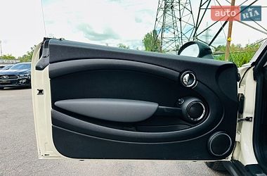 Хэтчбек MINI Cooper 2009 в Харькове