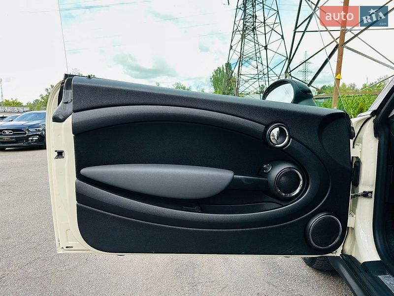 Хэтчбек MINI Cooper 2009 в Харькове