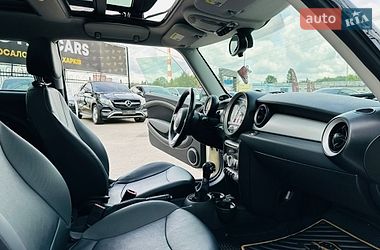 Хэтчбек MINI Cooper 2009 в Харькове