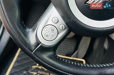 Хэтчбек MINI Cooper 2009 в Харькове