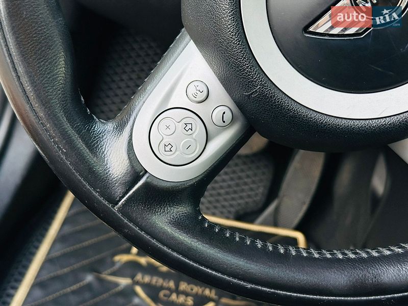 Хэтчбек MINI Cooper 2009 в Харькове