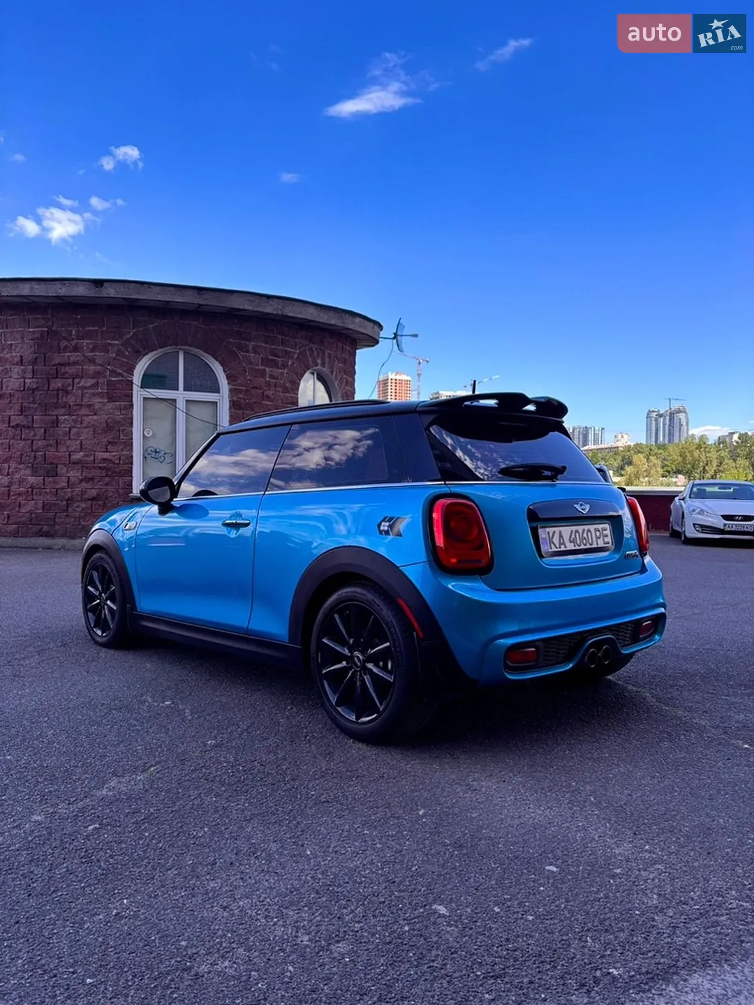 2016 MINI Cooper - мініатюра 3