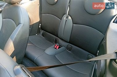 Хетчбек MINI Cooper 2010 в Броварах
