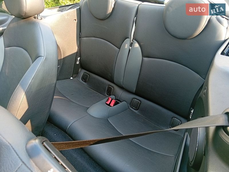 Хетчбек MINI Cooper 2010 в Броварах
