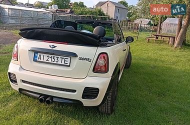 Хетчбек MINI Cooper 2010 в Броварах