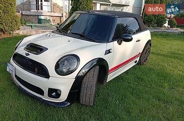 Хетчбек MINI Cooper 2010 в Броварах