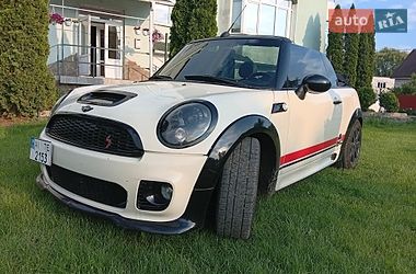 Хетчбек MINI Cooper 2010 в Броварах