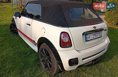 Хетчбек MINI Cooper 2010 в Броварах