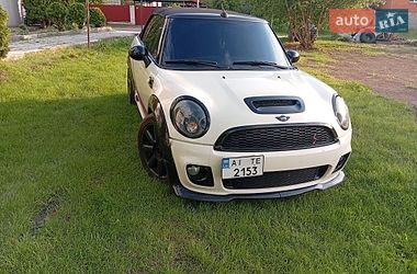 Хетчбек MINI Cooper 2010 в Броварах