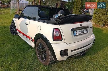 Хетчбек MINI Cooper 2010 в Броварах