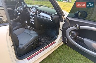Хетчбек MINI Cooper 2010 в Броварах