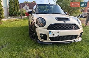 Хетчбек MINI Cooper 2010 в Броварах