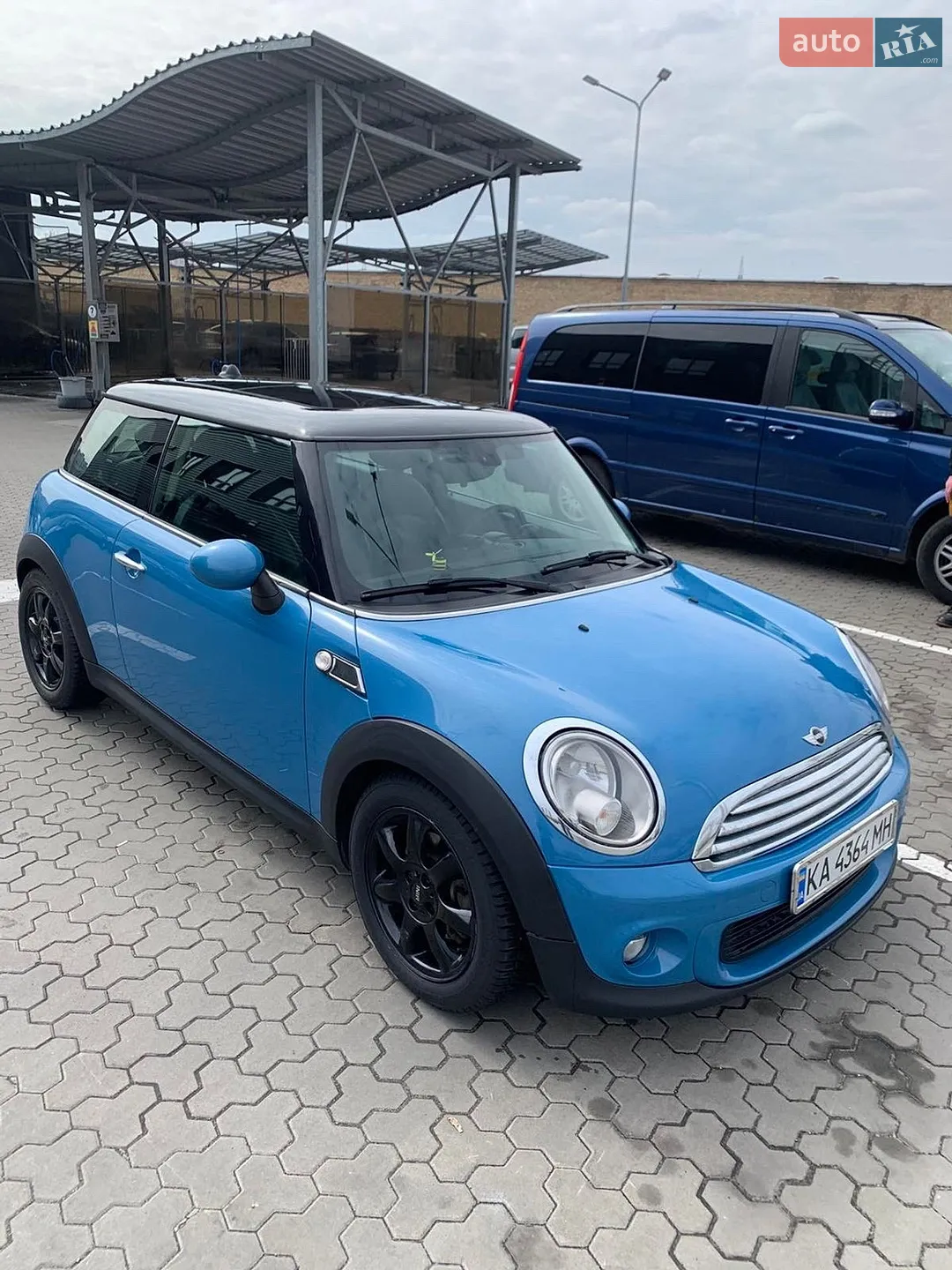 2013 MINI Cooper - мініатюра 4