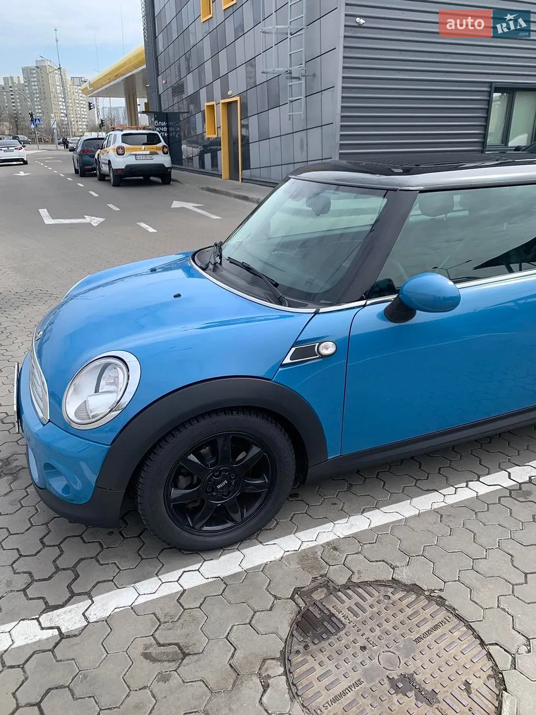 2013 MINI Cooper - мініатюра 9