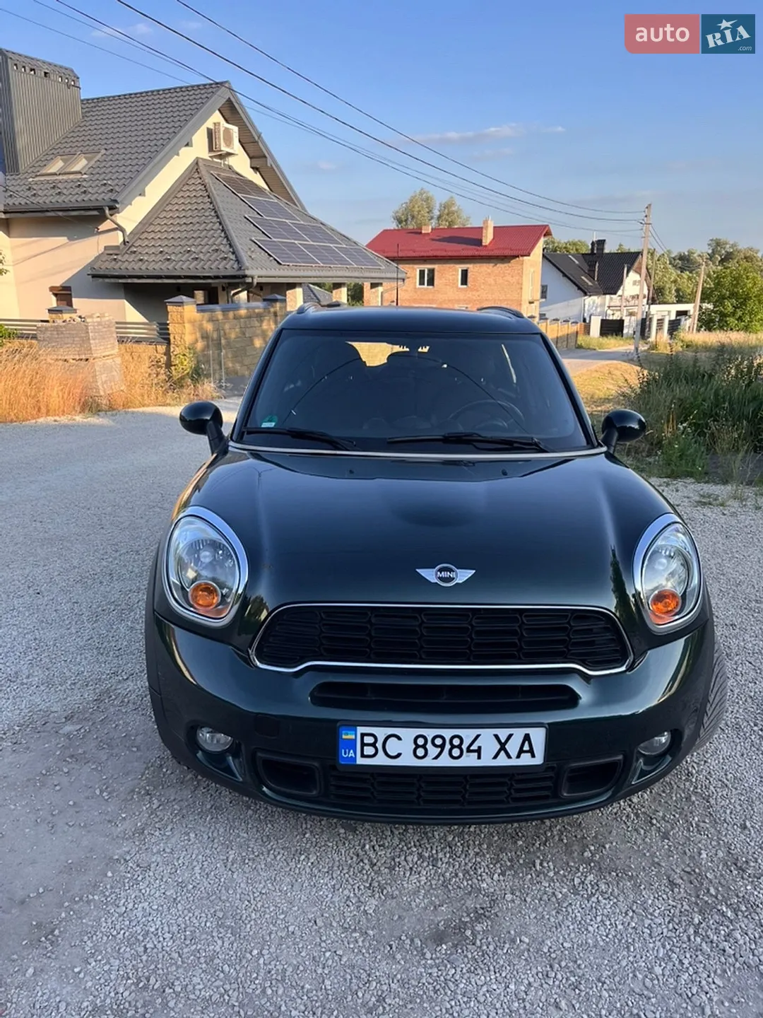 2011 MINI Cooper - мініатюра 2
