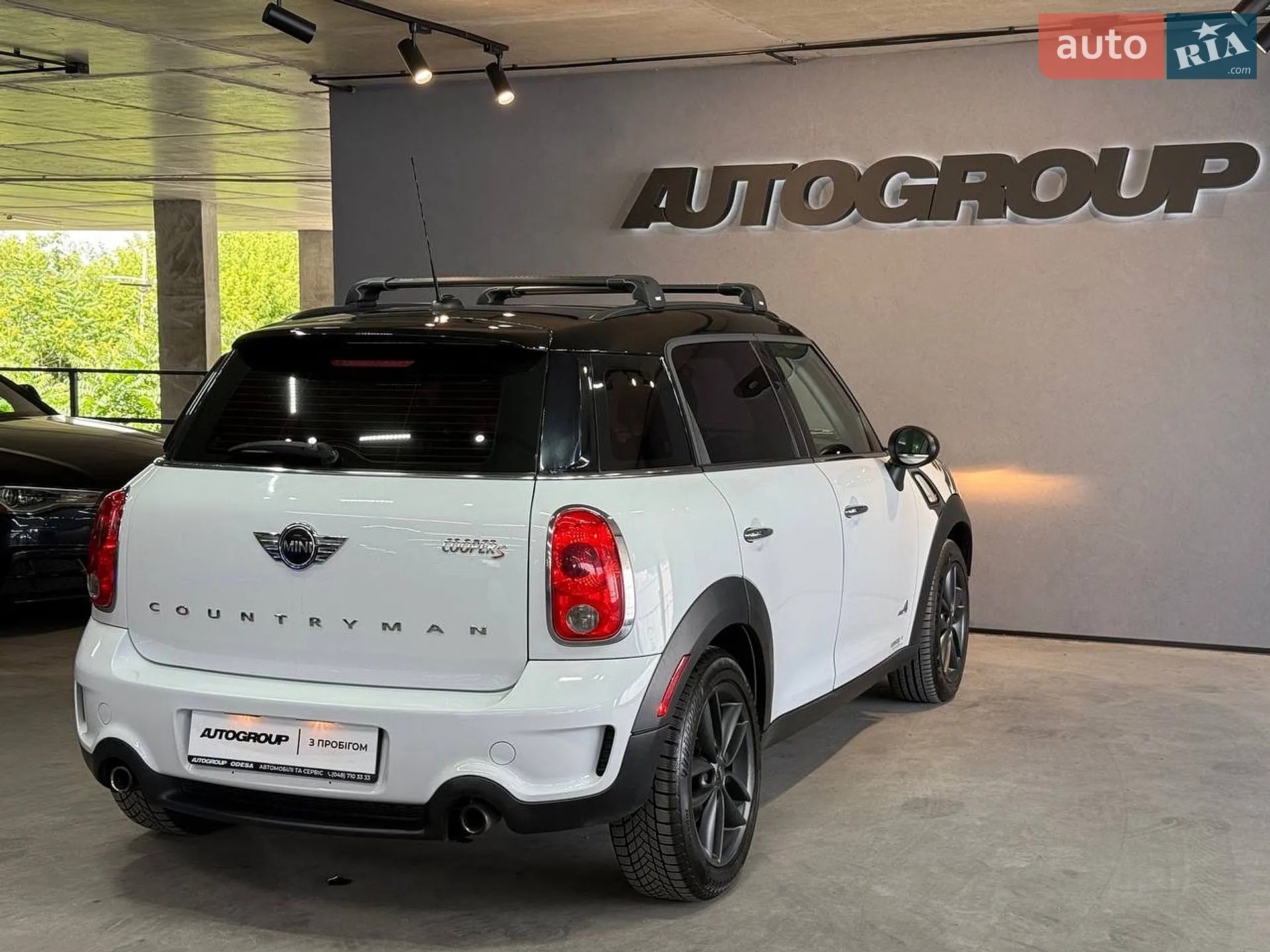 2014 MINI Cooper - мініатюра 8