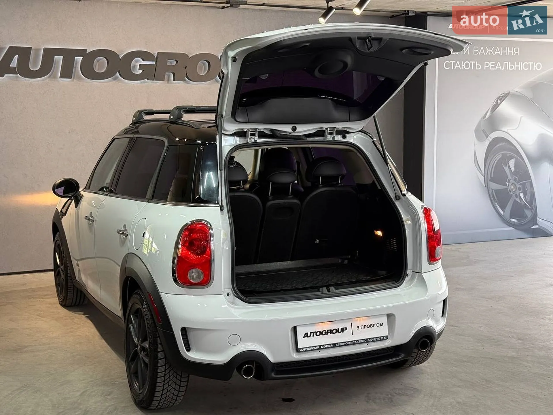2014 MINI Cooper - мініатюра 14