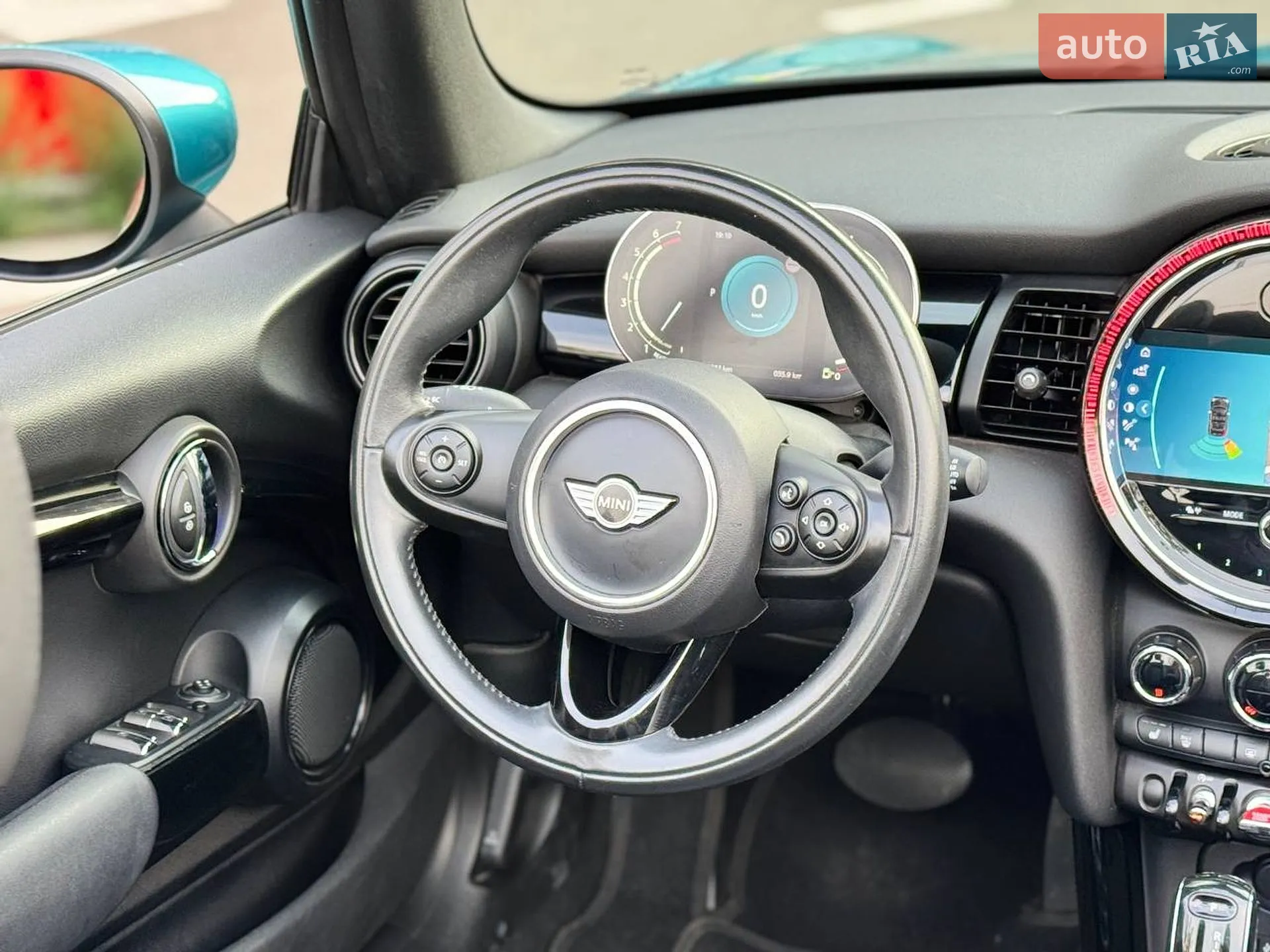 2020 MINI Cooper - мініатюра 14