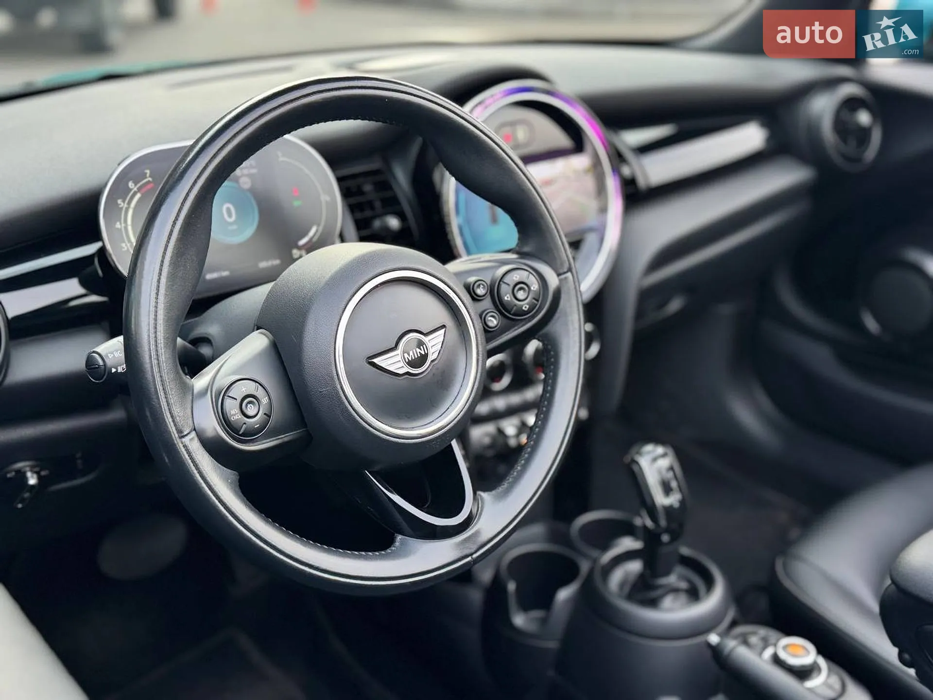 2020 MINI Cooper - мініатюра 22
