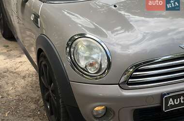 Хэтчбек MINI Cooper 2013 в Киеве фото 4 Хэтчбек MINI Cooper 2013 в Киеве