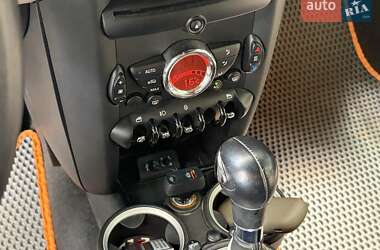 Хэтчбек MINI Cooper 2013 в Киеве фото 21 Хэтчбек MINI Cooper 2013 в Киеве