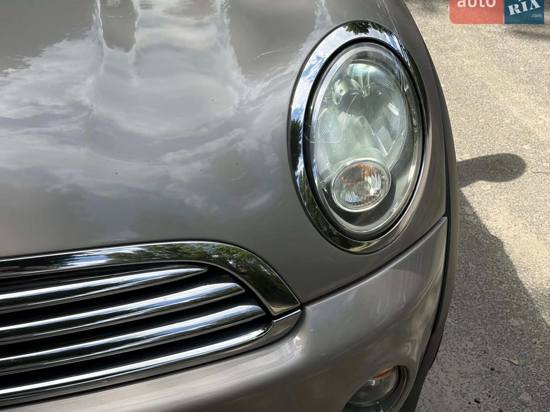 2013 MINI Cooper - мініатюра 5