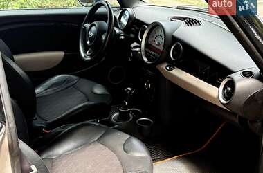 Хэтчбек MINI Cooper 2013 в Киеве фото 23 Хэтчбек MINI Cooper 2013 в Киеве