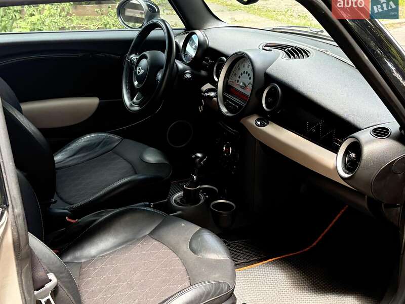 Хэтчбек MINI Cooper 2013 в Киеве фото 23 Хэтчбек MINI Cooper 2013 в Киеве