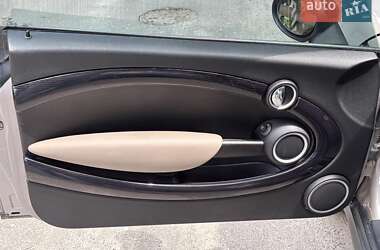 Хэтчбек MINI Cooper 2013 в Киеве фото 14 Хэтчбек MINI Cooper 2013 в Киеве