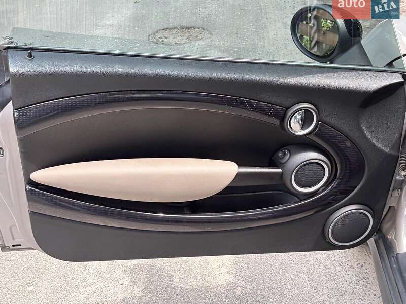 Хэтчбек MINI Cooper 2013 в Киеве фото 14 Хэтчбек MINI Cooper 2013 в Киеве