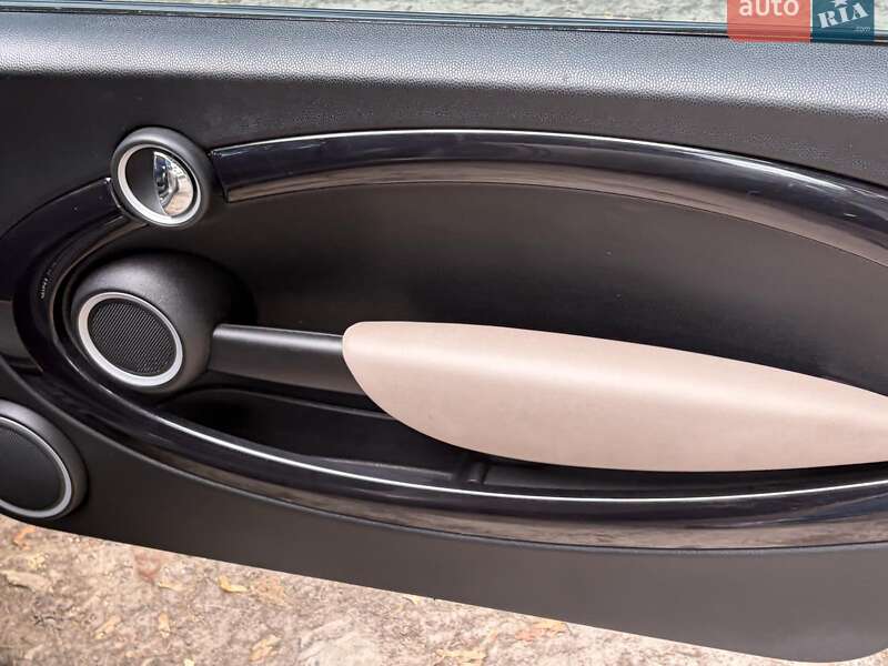 Хэтчбек MINI Cooper 2013 в Киеве фото 25 Хэтчбек MINI Cooper 2013 в Киеве