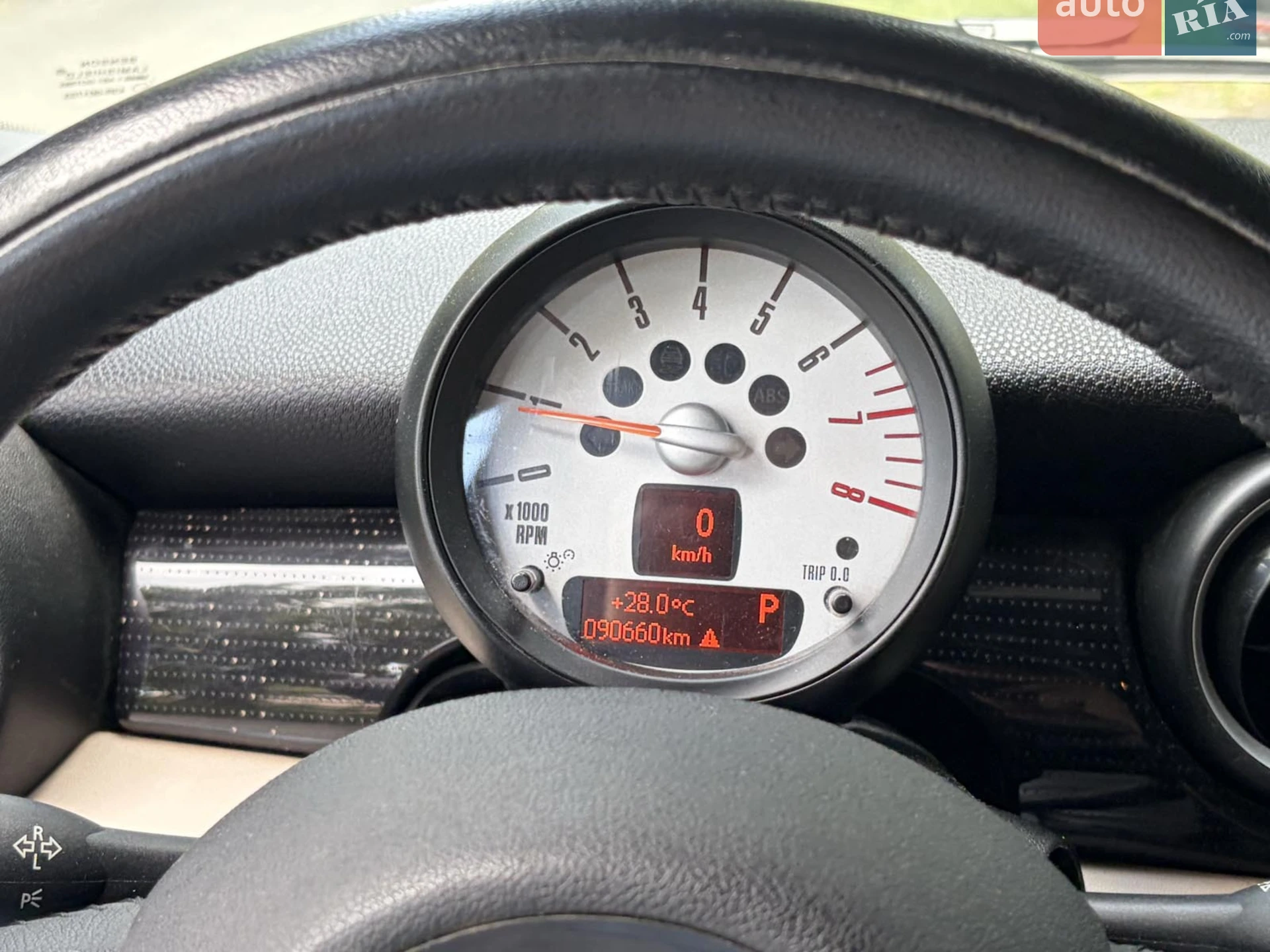 2013 MINI Cooper - мініатюра 19