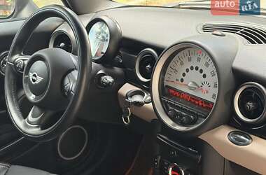 Хэтчбек MINI Cooper 2013 в Киеве фото 26 Хэтчбек MINI Cooper 2013 в Киеве