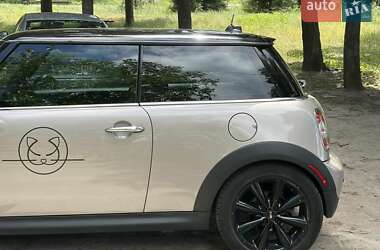 Хэтчбек MINI Cooper 2013 в Киеве фото 7 Хэтчбек MINI Cooper 2013 в Киеве