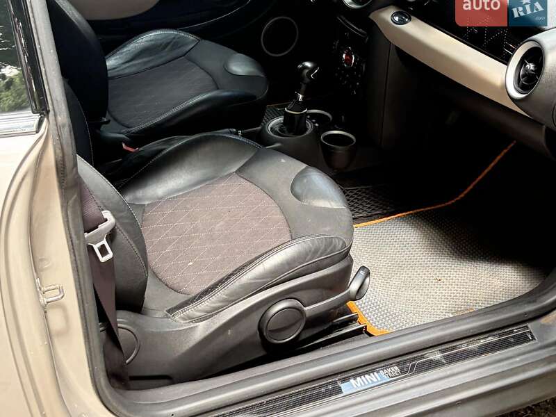 Хэтчбек MINI Cooper 2013 в Киеве фото 24 Хэтчбек MINI Cooper 2013 в Киеве