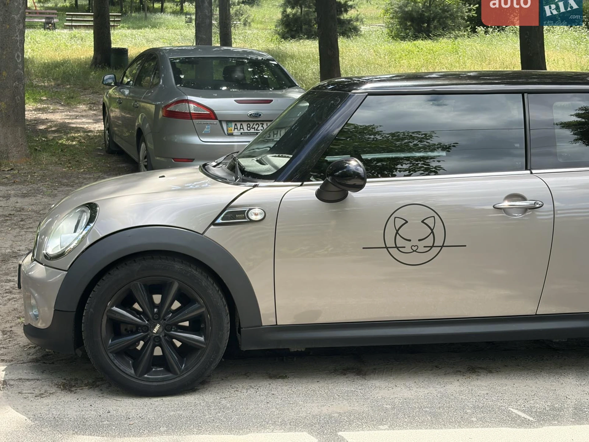 2013 MINI Cooper - мініатюра 6
