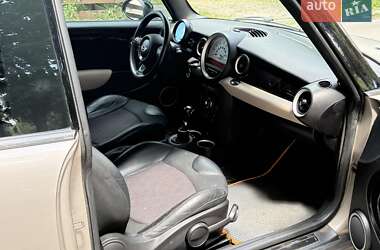 Хэтчбек MINI Cooper 2013 в Киеве фото 29 Хэтчбек MINI Cooper 2013 в Киеве