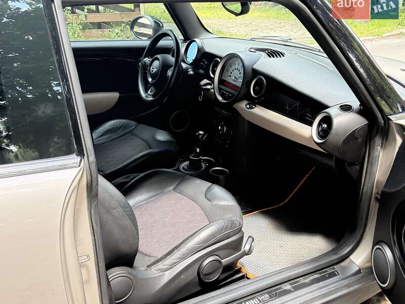Хэтчбек MINI Cooper 2013 в Киеве фото 29 Хэтчбек MINI Cooper 2013 в Киеве