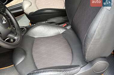 Хэтчбек MINI Cooper 2013 в Киеве фото 17 Хэтчбек MINI Cooper 2013 в Киеве