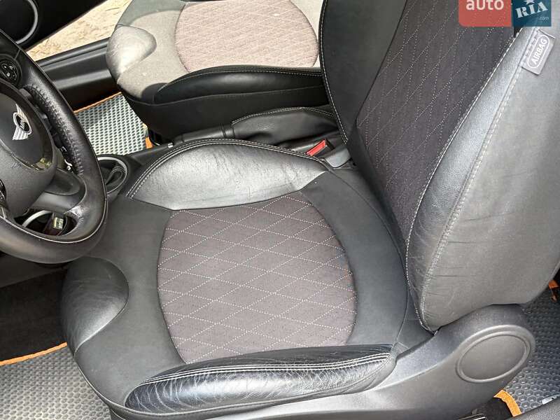 Хэтчбек MINI Cooper 2013 в Киеве фото 17 Хэтчбек MINI Cooper 2013 в Киеве