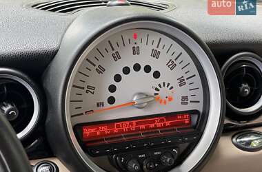 Хэтчбек MINI Cooper 2013 в Киеве фото 20 Хэтчбек MINI Cooper 2013 в Киеве