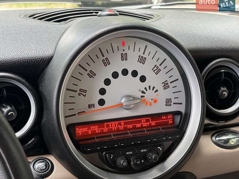 Хэтчбек MINI Cooper 2013 в Киеве фото 20 Хэтчбек MINI Cooper 2013 в Киеве