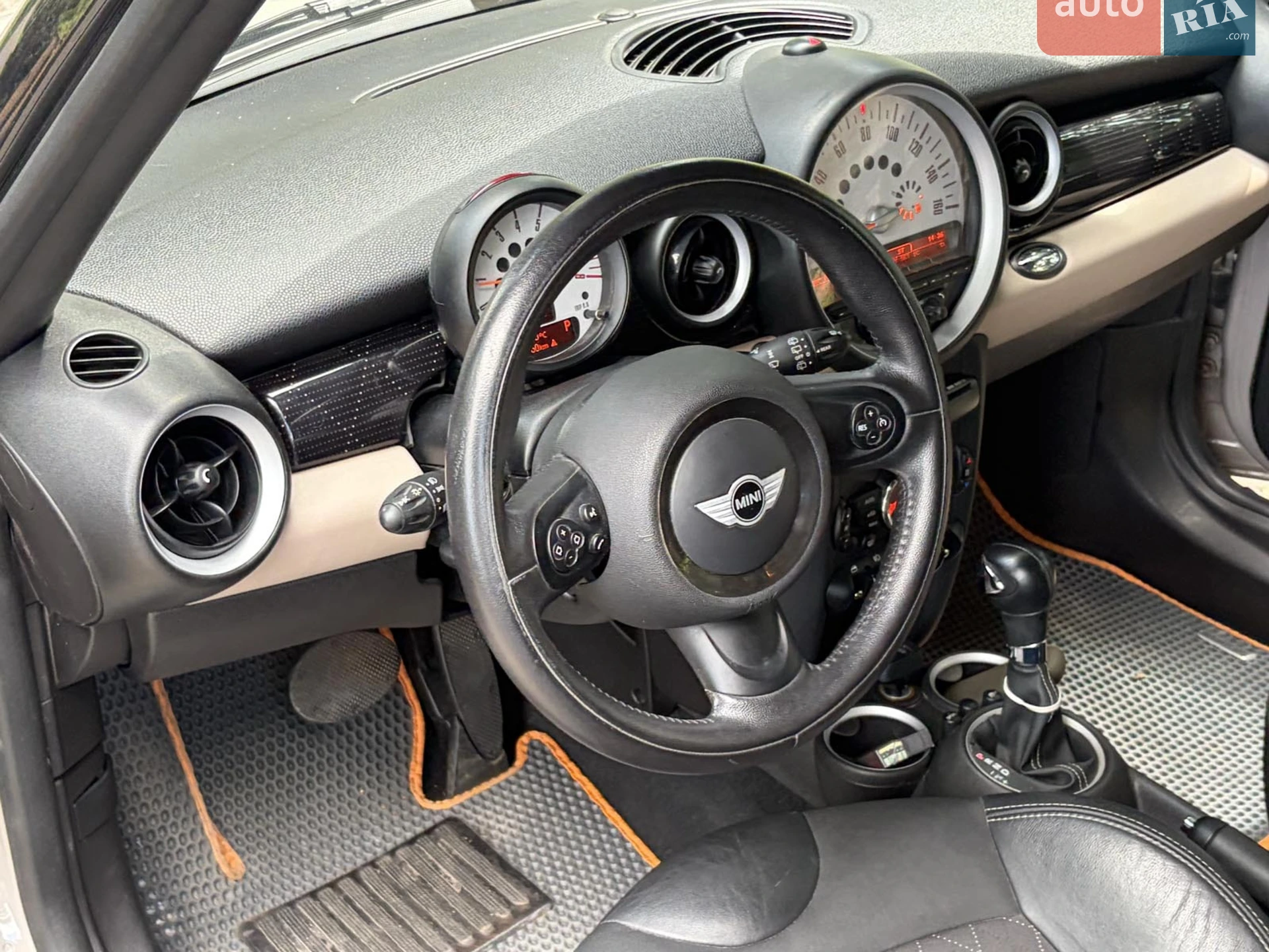 2013 MINI Cooper - мініатюра 18