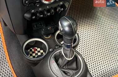 Хэтчбек MINI Cooper 2013 в Киеве фото 22 Хэтчбек MINI Cooper 2013 в Киеве