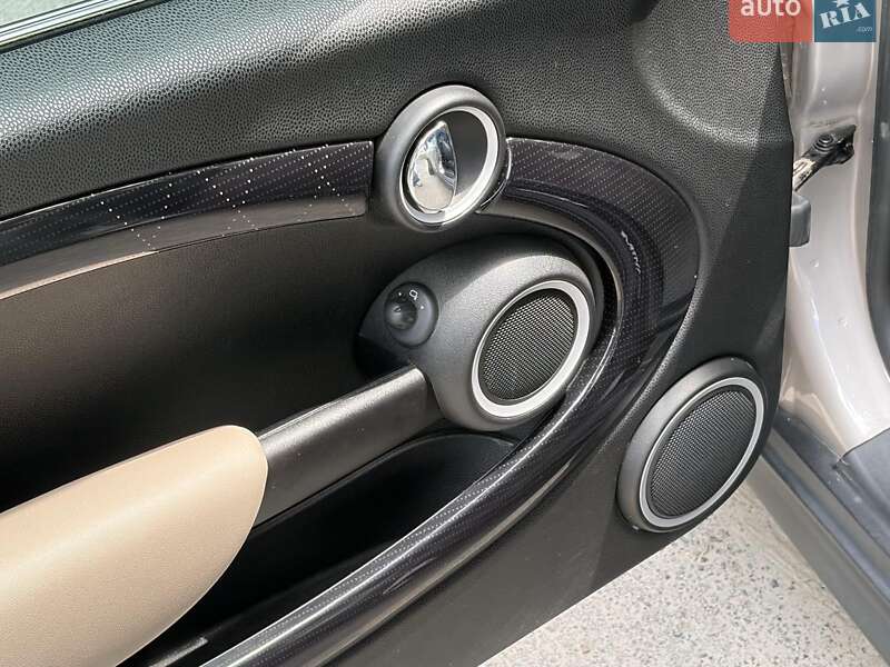 Хэтчбек MINI Cooper 2013 в Киеве фото 15 Хэтчбек MINI Cooper 2013 в Киеве