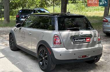 Хэтчбек MINI Cooper 2013 в Киеве фото 9 Хэтчбек MINI Cooper 2013 в Киеве