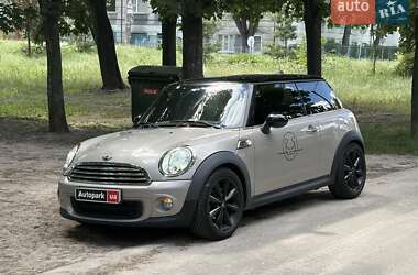 Хетчбек MINI Cooper 2013 в Києві